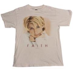 90s FAITH HILL フェイス ヒル Tシャツ バンド　マドンナ