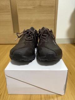 ON x PAF CLOUDVENTURE PEAK US8のサムネイル
