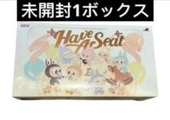 LABUBU THE MONSTERS Have a Seat ぬいぐるみ