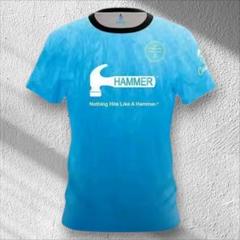 《HAMMER》ボウリングウェア