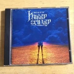 ジャパメタ　HURRY SCUARY BREAK IT UP ハリースキュアリー