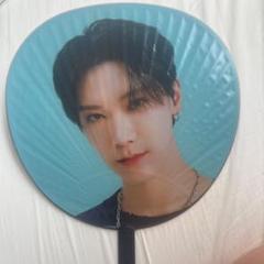 威神V WayV NCT 公式 TEN IMAGE PICKET テン うちわ 威神V WayV NCT 公式 TEN IMAGE PICKET テン うちわ