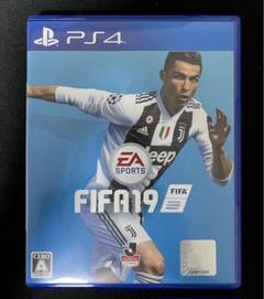FIFA 19 サッカーゲーム