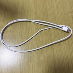 充電コード タイプC 1m