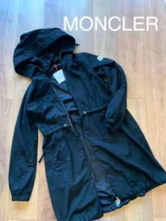 モンクレール MONCLER レディース スプリングコート ネイビー AUDREY モンクレール MONCLER レディース スプリングコート ネイビー AUDREY