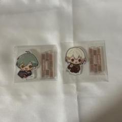 アイナナ つながるアクスタ アクリルスタンド 悠 巳波