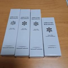 ワミレス◻️スキンリフレッシャーセット Σ◻️未使用品 未使用品 Wamiles ワミレス スキンリフレッシャー スターター