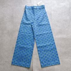 ロンハーマン✕ SZ Blockprints デイスコパンツ