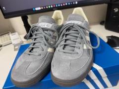 adidas ハンドボールスペツィアル 26.5 美品　お値下げします！