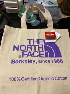 ザノースフェイス ノースフェイストートバッグ TOTE