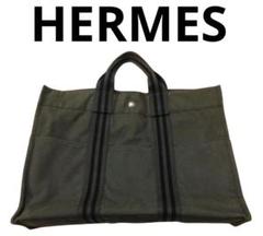 ⭐️美品⭐️HERMES エルメス フールトゥ ペンケース ポーチ バイカラー ポーチ 《エシャペ》 | Hermès - エルメス-公式サイト