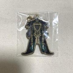 ツイステッドワンダーランド グロマス マレウス 刺繍チャーム キーホルダー