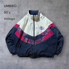 2025年最新】UMBRO メンズ ナイロンジャケットの人気アイテム