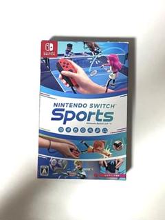 Nintendo Switch Sports