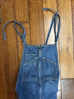 2025年最新】ジョンブル JOHNBULL フレンチサロペットの人気