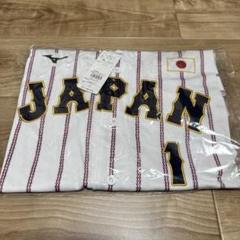 2025年最新】侍ジャパン ユニフォーム 森下の人気アイテム