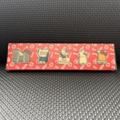 Hello BUNKA！文化服装学院限定コラボピンバッジ 5個セット
