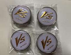彩香さん専用 vskf センターキャップ 白 VS-KF ? ワーク WORK センターキャップ ワーク ホイールキャップ
