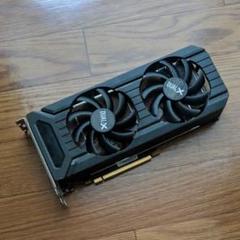 2025年最新】gtx1070 palitの人気アイテム - メルカリ