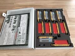 DeLuxe(デラックス)　ダブルスタックカー DeLuxe(デラックス) ダブルスタックカー