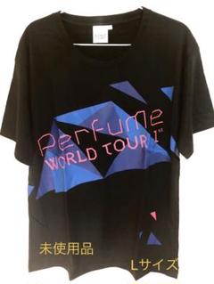 新品 未使用 Perfume パフューム WORLD 4th FP Tシャツ S ☆Perfume☆WORLD TOUR☆パフューム☆Tシャツ - メルカリ