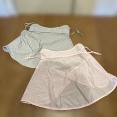 UVカットフェイスカバーのサムネイル