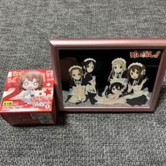 H-116 けいおん!! 奏でる パブミラー オルゴール まとめ セット