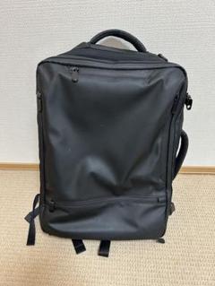 イ*パ様 COMPLETE WORKS リュック　黒 イ*パ様 COMPLETE WORKS リュック 黒 - メルカリ