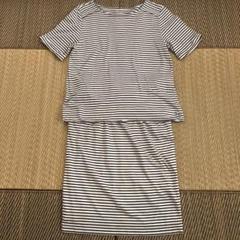 イシエラ　セットアップ　美品