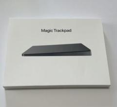Apple - Magic Trackpad 2 スペースグレイ (MRMF2J/A) Apple Magic Trackpad 2 - Space Gray: Used