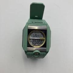 CASIO G-SHOCK G-8100B 腕時計 ライトグリーン