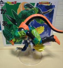 箱あり 開封品】ドラゴンボール セル C賞 フィギュア - メルカリ