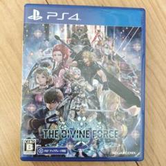 PS4 スターオーシャン6 THE DIVINE FORCE