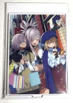 数量限定！オリジナルグッズ｜Fate/Grand Order キャンペーン