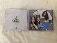 IVE Be Alright 通常盤 CD トレカ ウォニョン