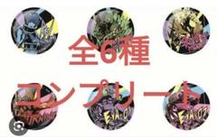 エヴァンゲリオン 加持リョウジ シンジ 非売品 コトブキヤ 缶