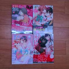 TLコミック 山口ねね 33冊セット まとめ売り レディースコミック 山口ねね先生 TLコミック 3冊セット - メルカリ