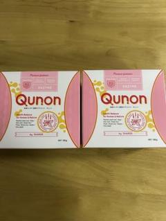 専用2箱セット　キュノンQunon 3g×60包 2箱セットキュノンQunon 3g×60包