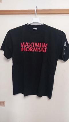 マキシマム ザ ホルモンTシャツXL - メルカリ