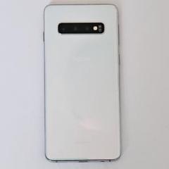 Galaxy S10 本体のサムネイル