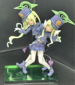 橘ヒカリ&橘ノゾミ ガレージキット ブルーアーカイブ WF2025W となも7 橘ヒカリ&橘ノゾミ ガレージキット ブルーアーカイブ WF2025W