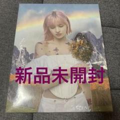NMIXX EXPERGO 新品未開封 リリー エンミ