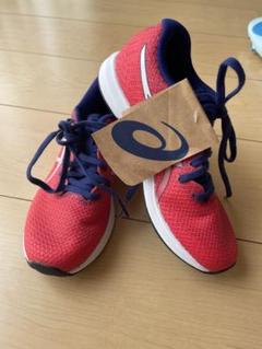 asics アシックス 22.5 ライトレーサーのサムネイル