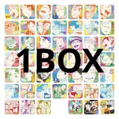 ハイキュー!! アートコースター VリーグVer 全種コンプリート box Amazon.co.jp: ハイキュー アートコースター Vリーグ BOX