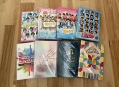 2025年最新】美少年 dvdの人気アイテム - メルカリ