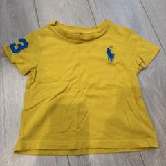 Ralph Lauren 18m 半袖Tシャツ