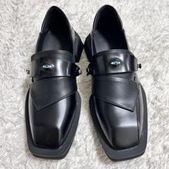 wamoda ダービーシューズ WAMODA ダービーシューズ