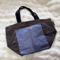 エルベシャペリエ　トート バック