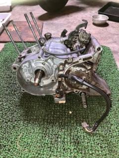 すけさん専用　NSR50エンジン　オーバーホール済み NSR50】レストア2 エンジンオーバーホール その2 - YouTube