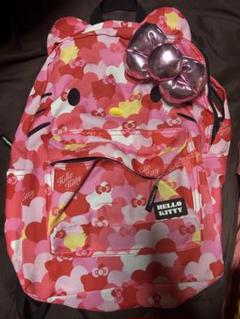 ハローキティ リュック プライズ品